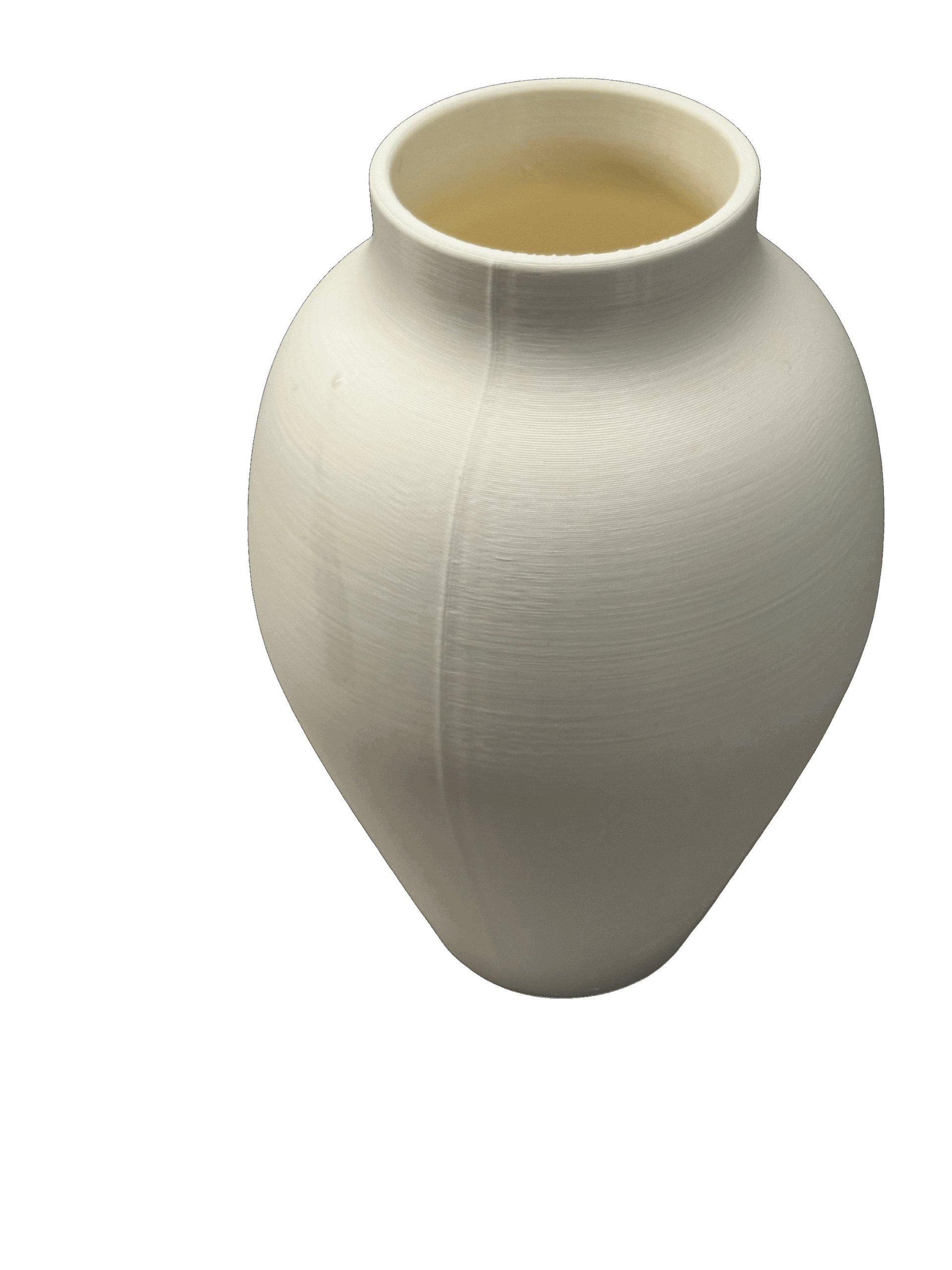 Urna biała - obrazek 5